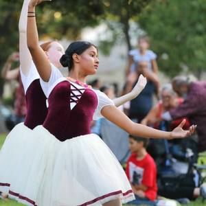 Meet your Posher, Michelle